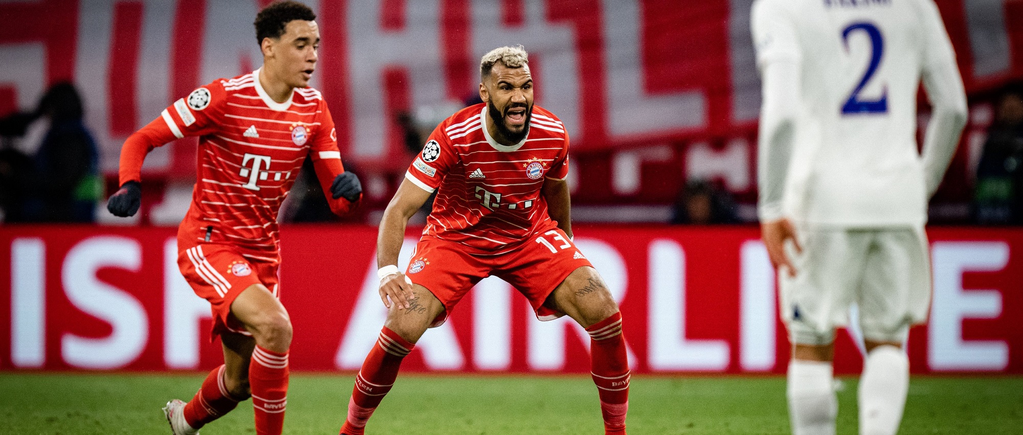 Bayern Munich dan AC Milan Melenggang ke Perempat Final Liga Champions